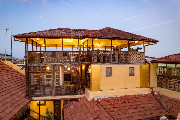 Jafferji House & Spa image 1