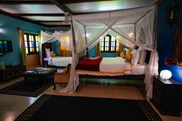 Jafferji House & Spa image 12