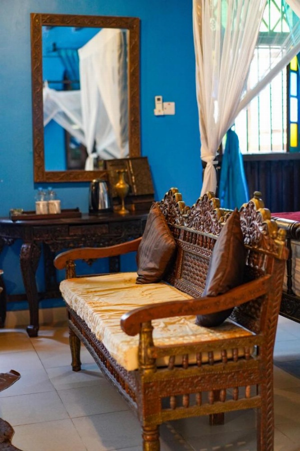Jafferji House & Spa image 14