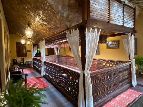 Jafferji House & Spa image 3